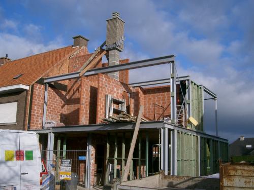 Staalbouw